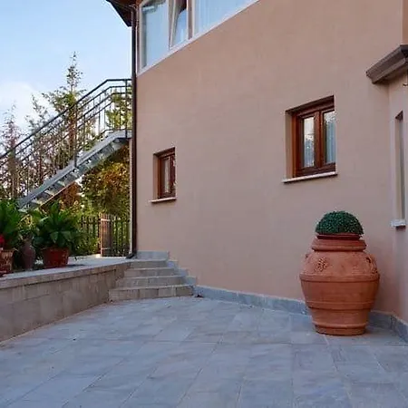 Konukevi Residenza 