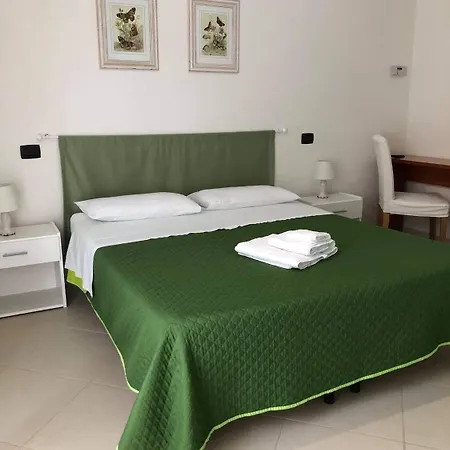 Residenza 