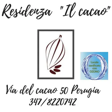 Residenza Il Cacao