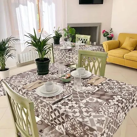 Residenza 