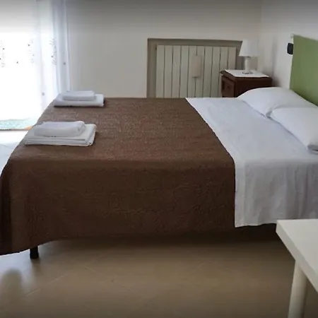 Гостевой дом Residenza 