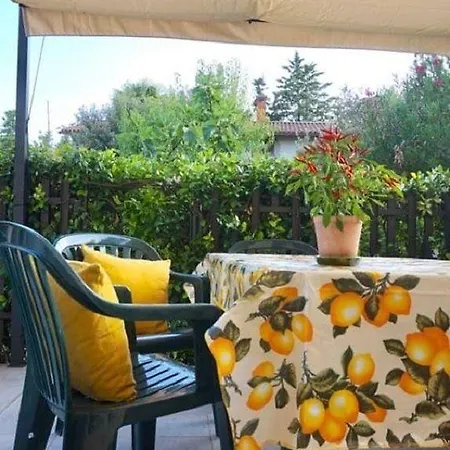 Residenza 