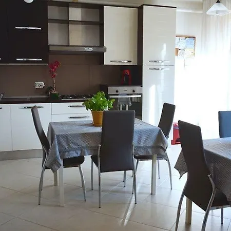 Гостевой дом Residenza 