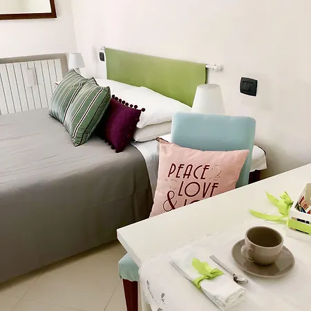 Residenza Il Cacao 3* Perugia