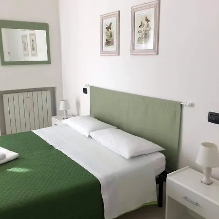 Гостевой дом Residenza 