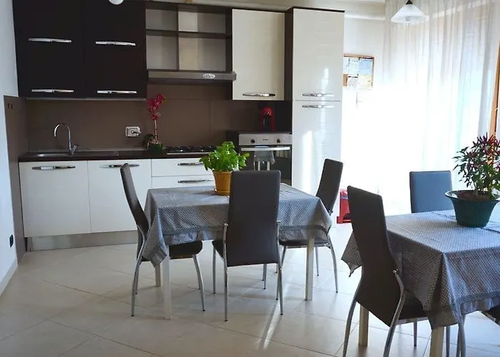 Casa de hóspedes Residenza 