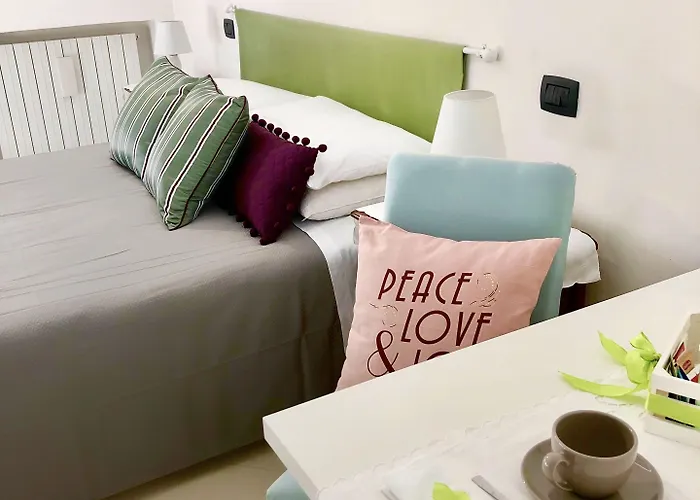 Residenza Il Cacao 3* Perugia