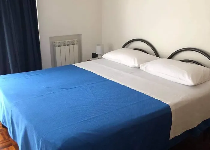 Residenza Il Cacao Affittacamere 3*