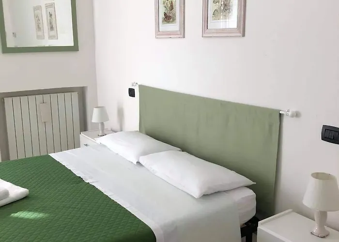 Casa de hóspedes Residenza 