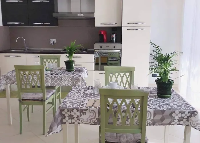 Residenza Il Cacao 3* Perugia