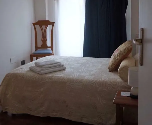 בית הארחה Residenza 